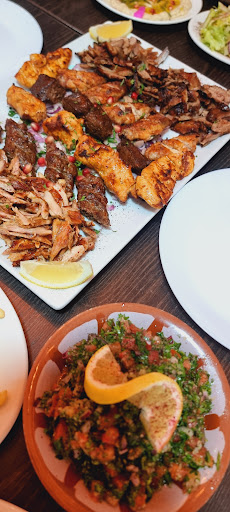 Photo of Ali's Quisine - 20 Chapel St, Luton LU1 2SE